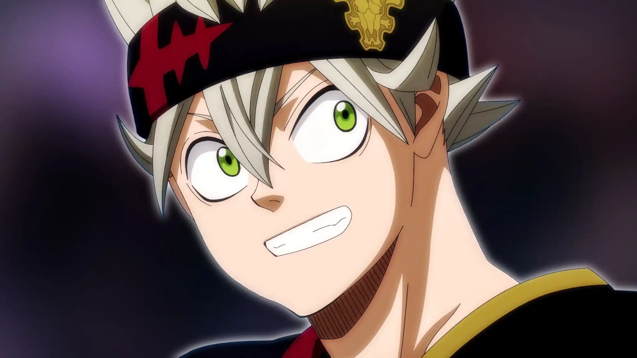 Black Clover Retorna e Se Torna o Novo Rei do Shonen na Crunchyroll no Outono de 2026