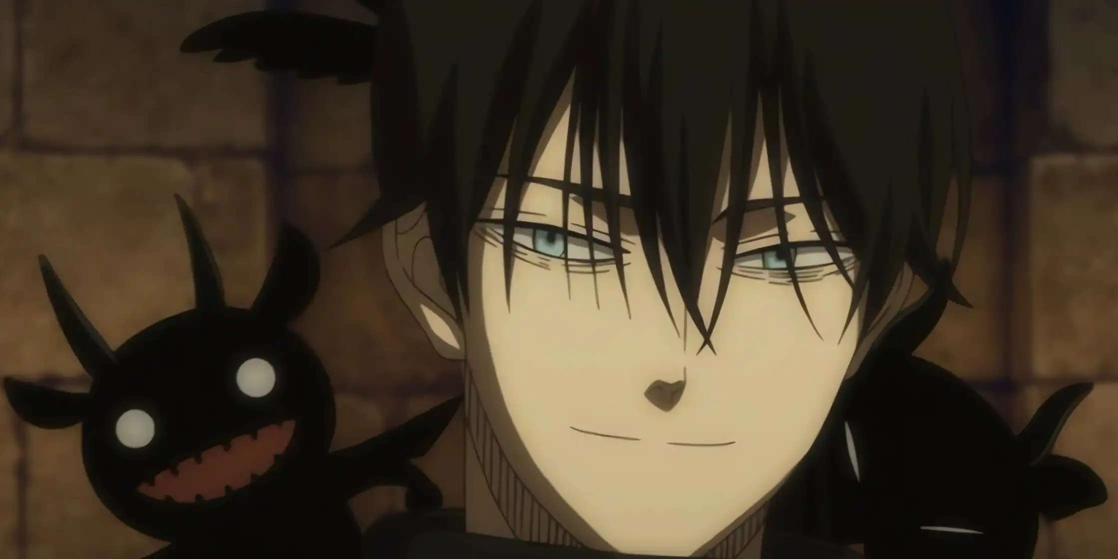 Os 7 Membros Mais Fortes dos Black Bulls no Final de Black Clover, Rankeados