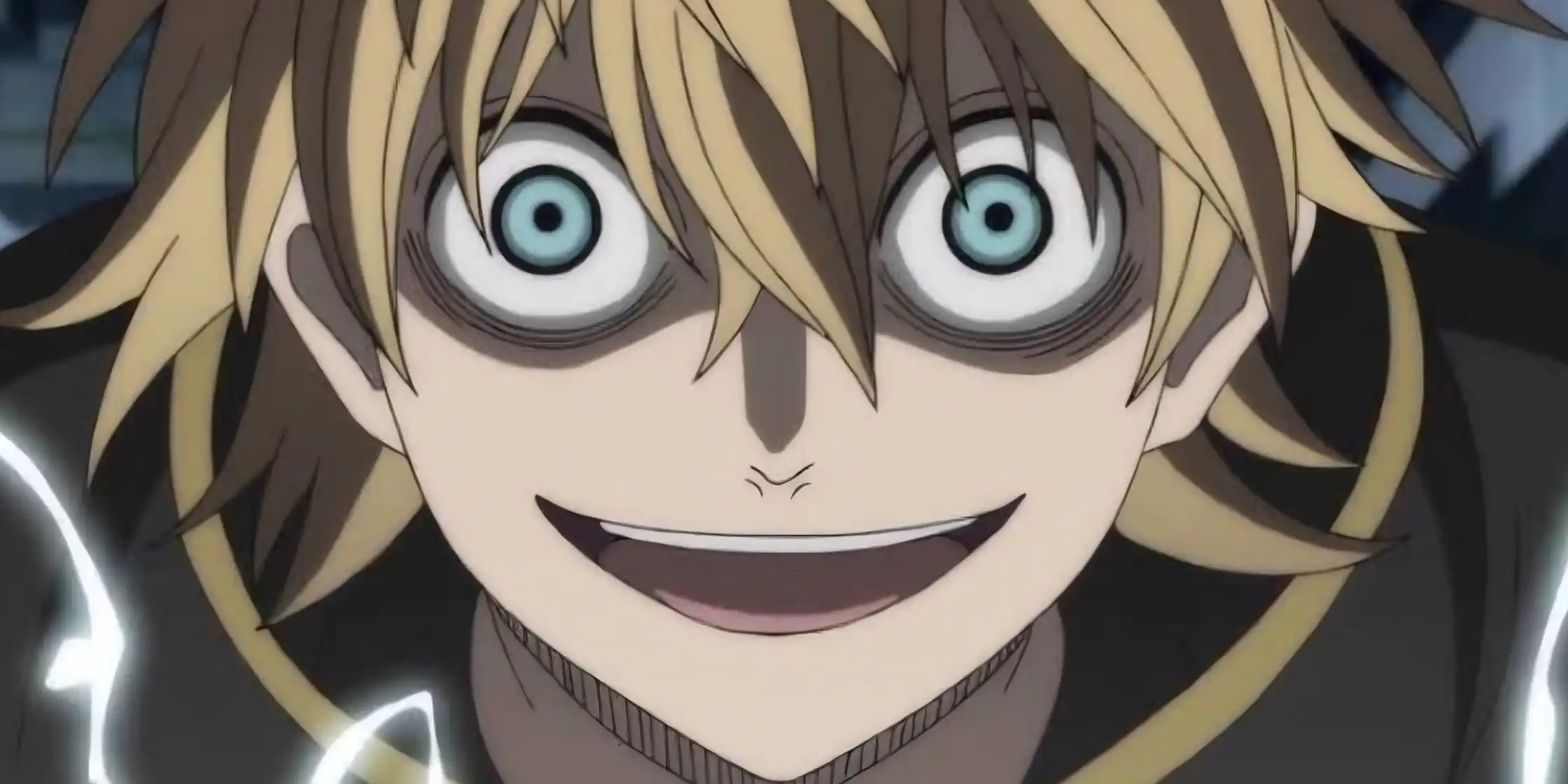 Os 7 Membros Mais Fortes dos Black Bulls no Final de Black Clover, Rankeados