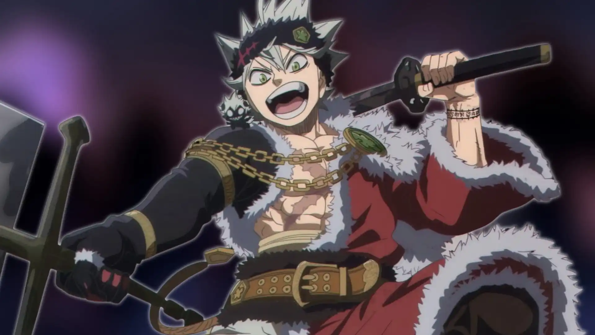 Black Clover Anuncia Novo Lançamento de Manga Após Encerrar a Série