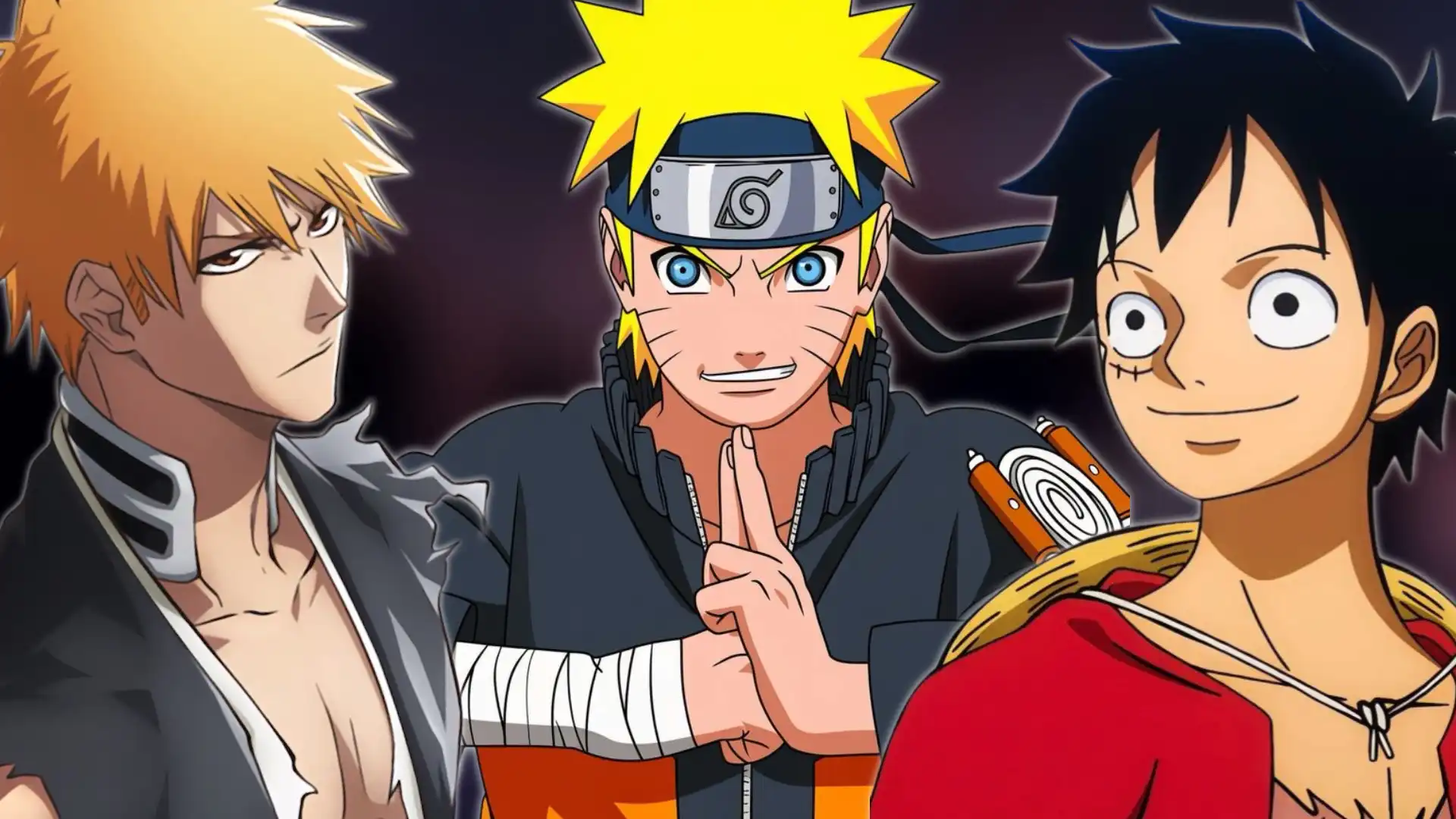Naruto Retorna e Se Torna o Maior Desafio de One Piece desde 2026