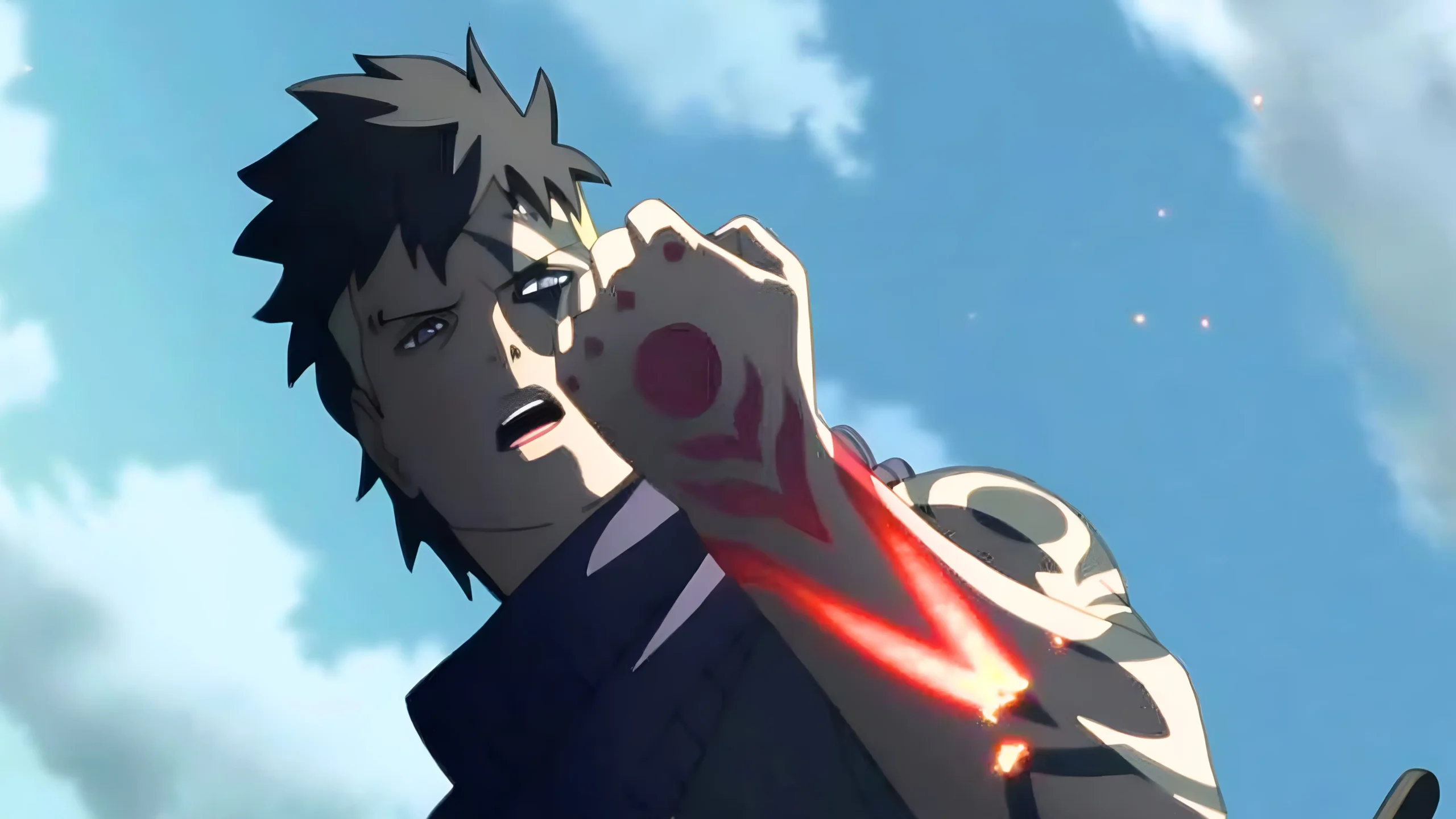 Boruto: 6 Novos Ninjas de Konoha que Superam o Nível dos Hokage
