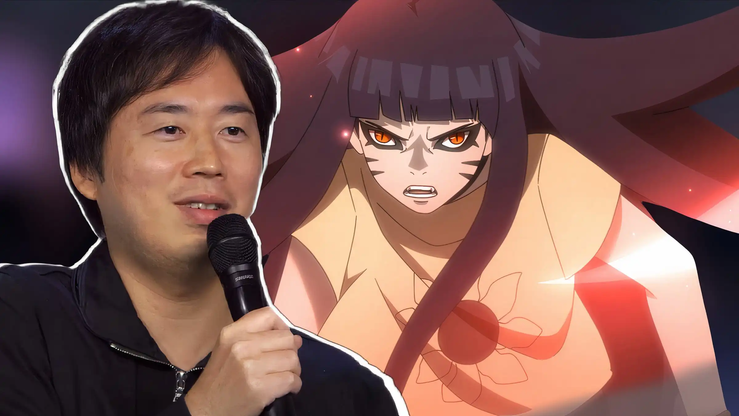 Himawari Uzumaki se torna a melhor usuária oficial de Kurama em Boruto