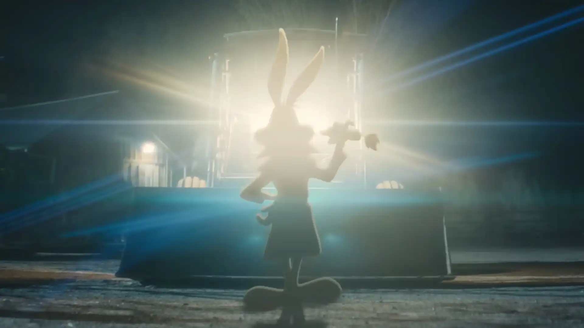Filme “Coyote vs. Acme” é retirado de mais de 1.000 salas após pouco mais de um mês em cartaz