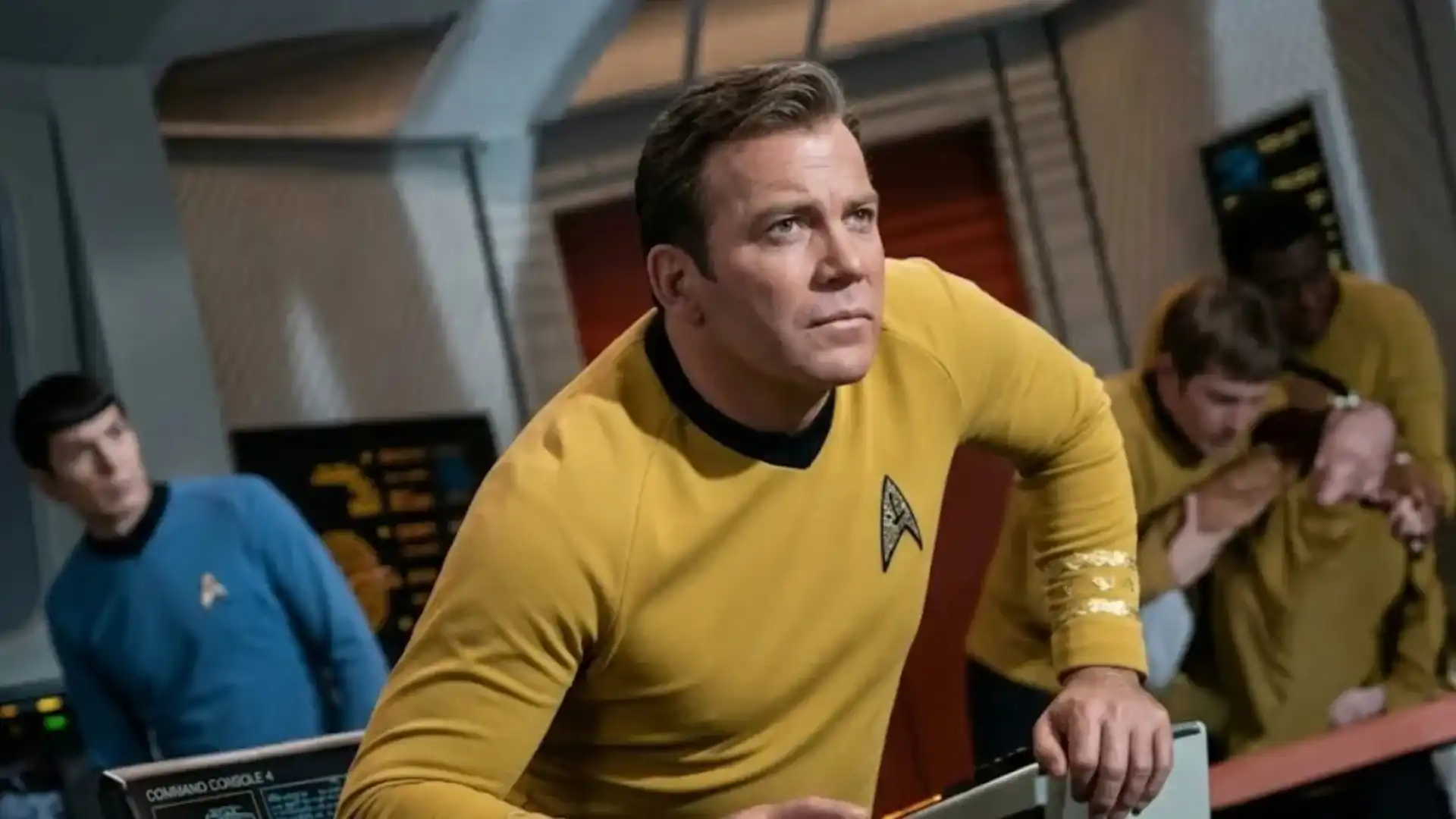 9 Filmes de Star Trek que Nunca Foram Feitos e que Gostaríamos Muito de Ter Visto