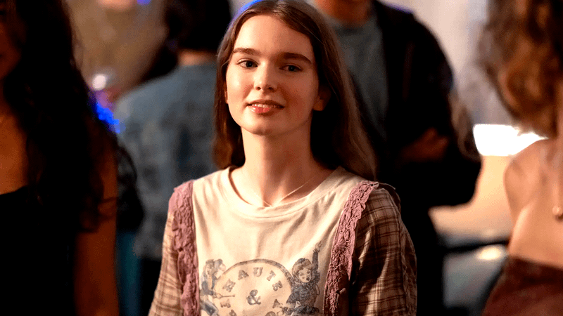 Segunda temporada de Carrie amplia universo de Stephen King e gera reação negativa dos fãs