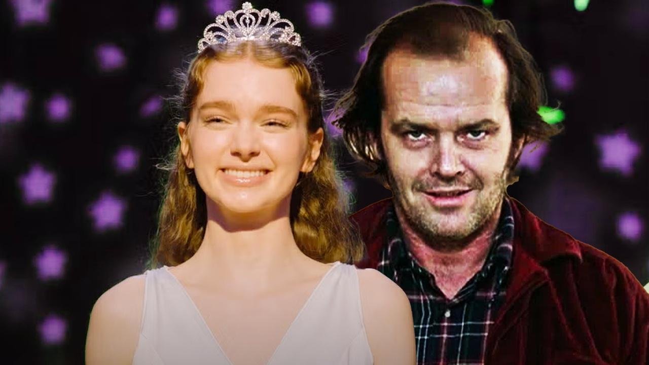 Série Carrie: Os 7 Personagens com o “Brilho” e seus Poderes