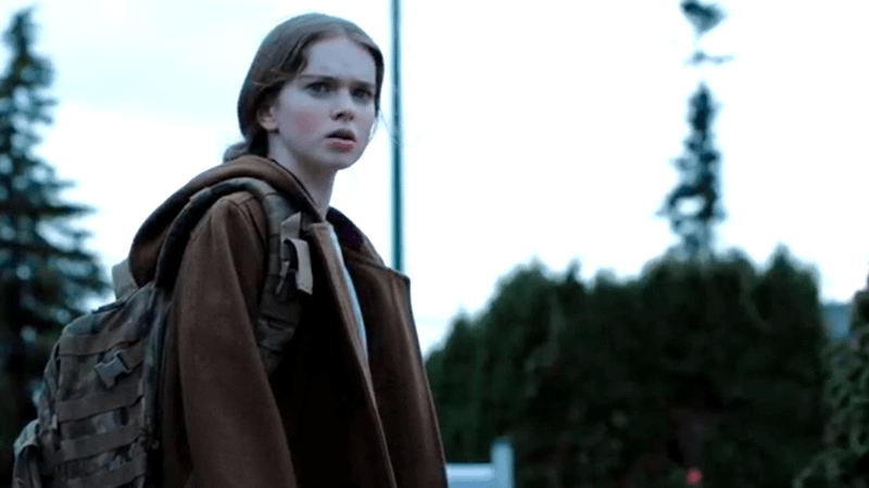 Série Carrie: Os 7 Personagens com o “Brilho” e seus Poderes