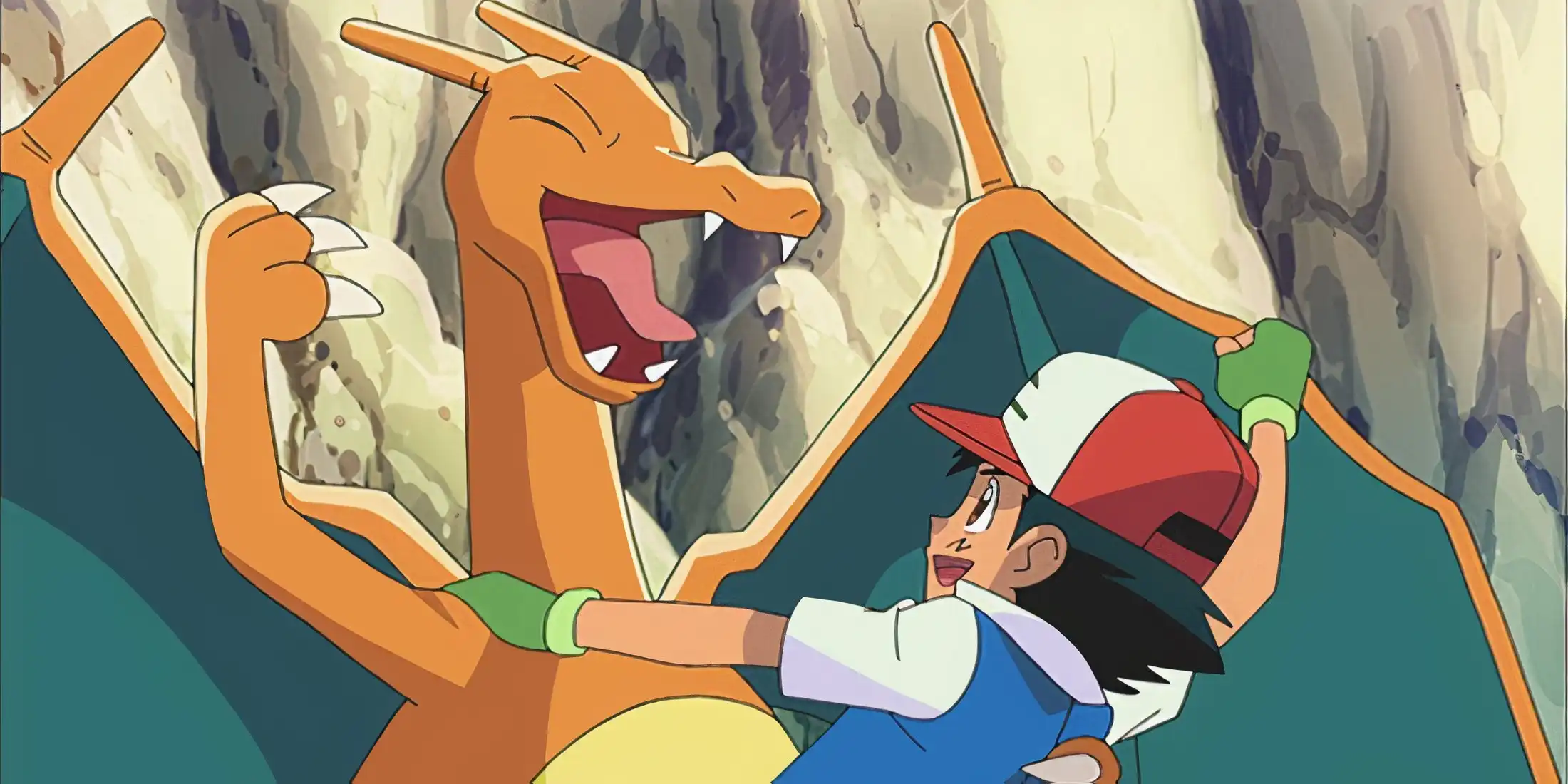Os 6 Pokémons Iniciais Mais Fortes de Ash, Classificados