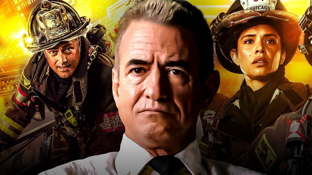 Mudanças no elenco de Chicago Fire na 15ª temporada são explicadas após retorno da série na NBC