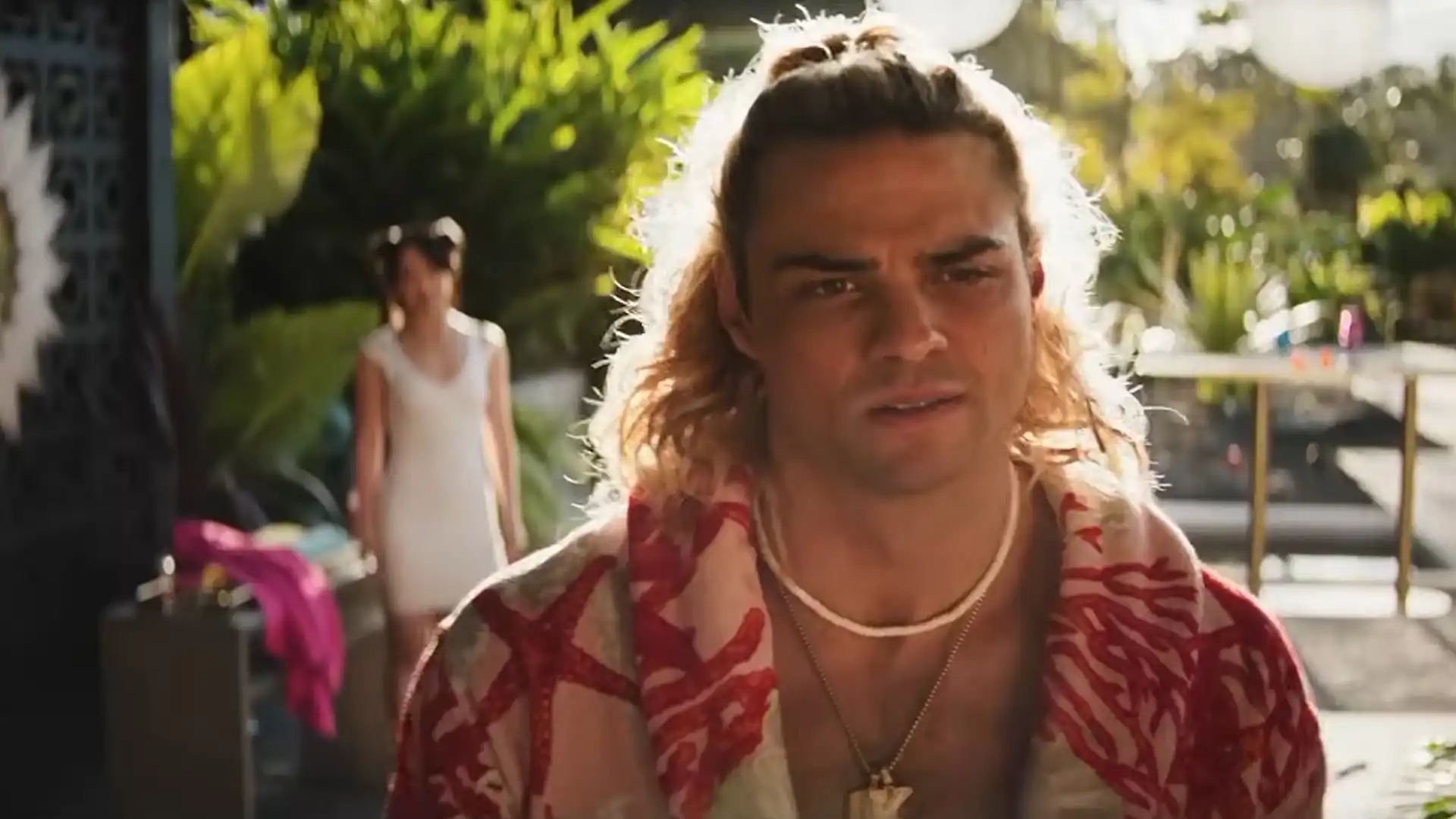 As 10 melhores falas do filme Street Fighter (2026), classificadas
