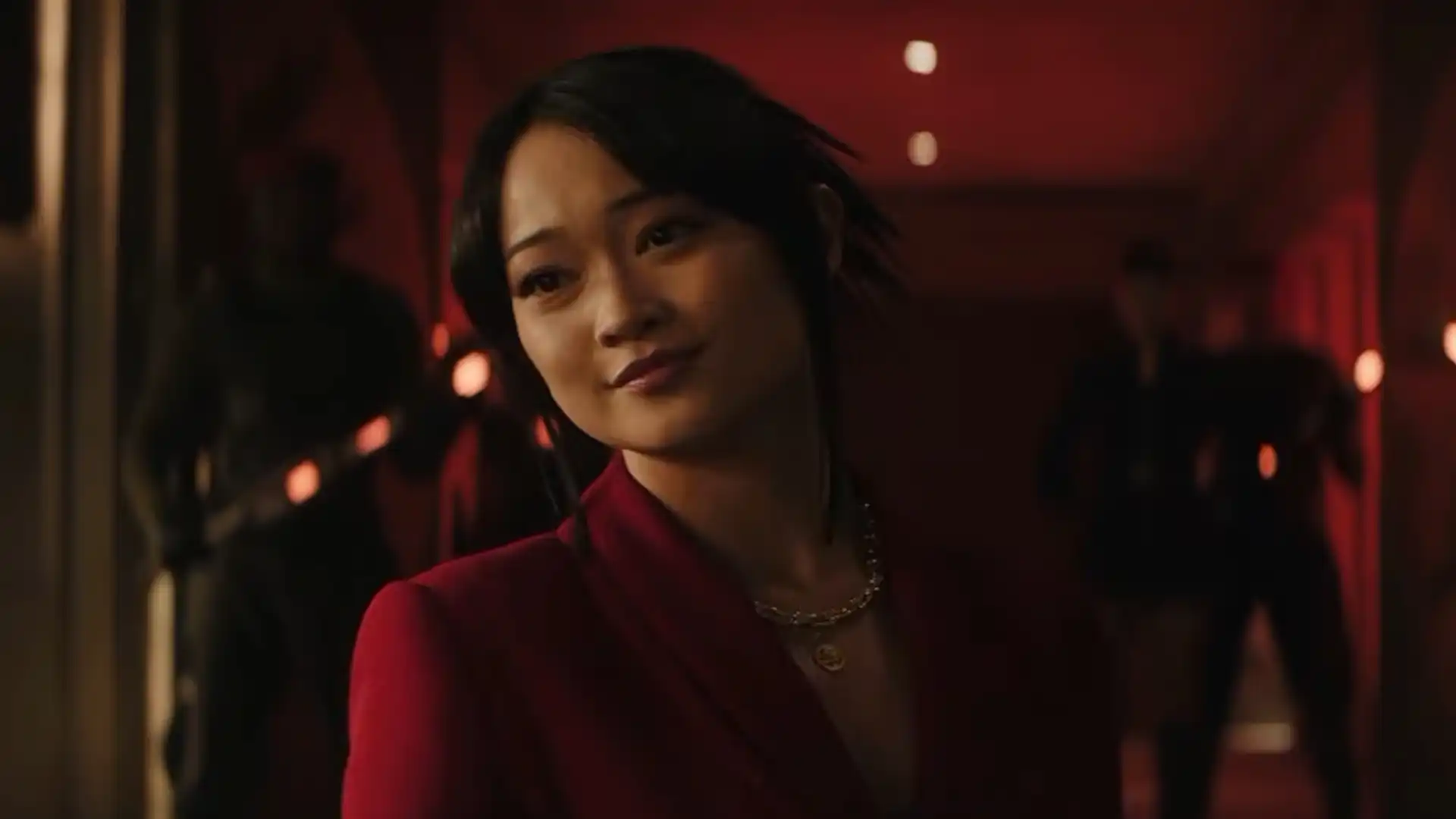 As 10 melhores falas do filme Street Fighter (2026), classificadas