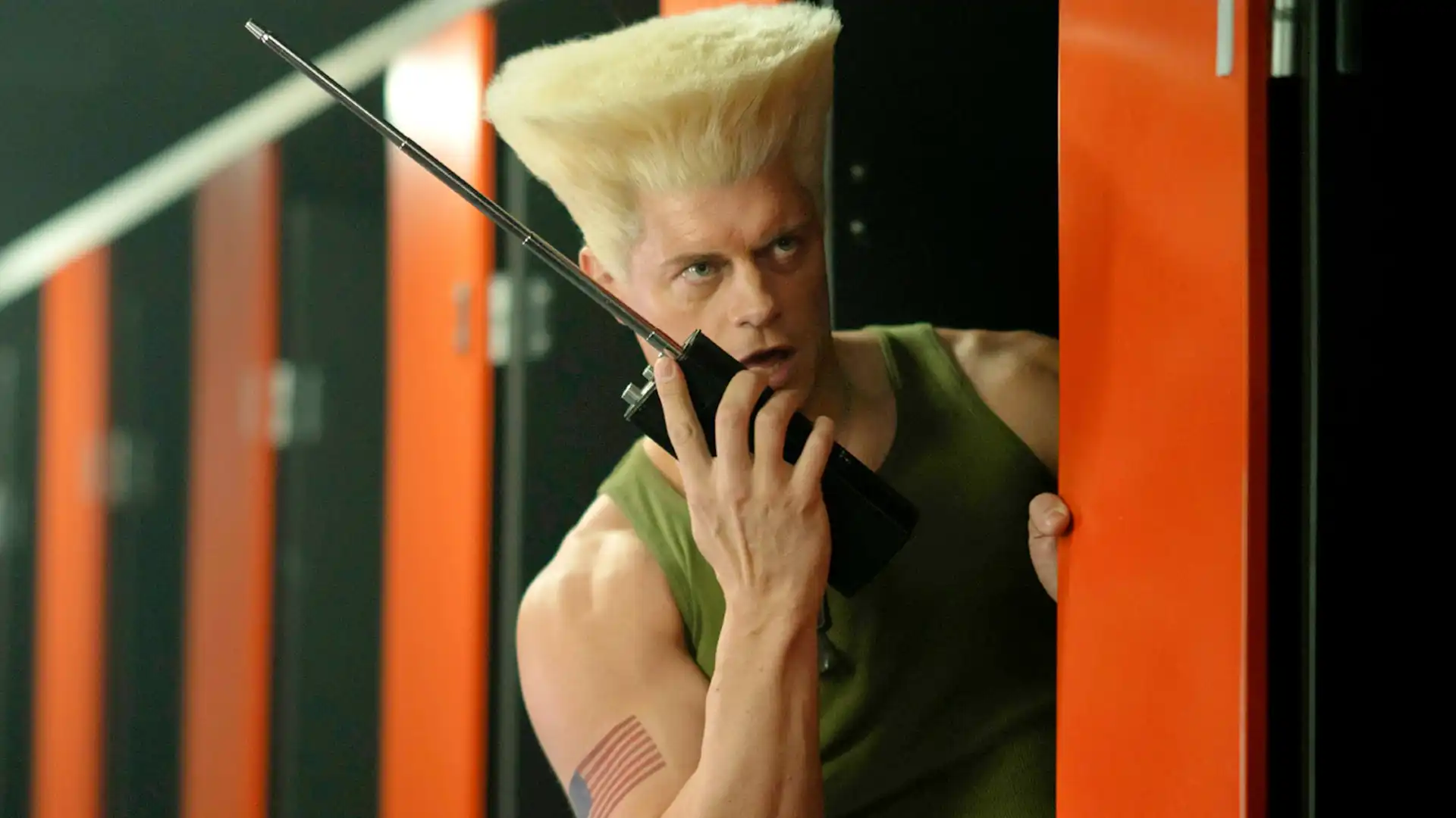 As 10 melhores falas do filme Street Fighter (2026), classificadas