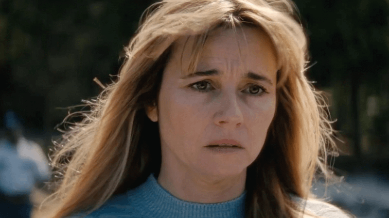 Linda Cardellini e Callum Vinson revelam nova versão de Jason e Pamela Voorhees em Crystal Lake