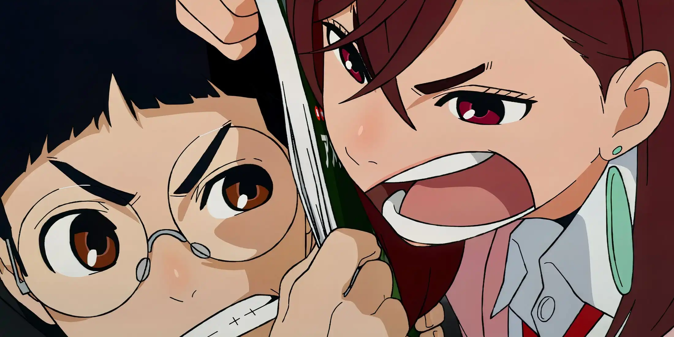 Os 7 Melhores Animes com Dois Protagonistas, em Ordem de Importância