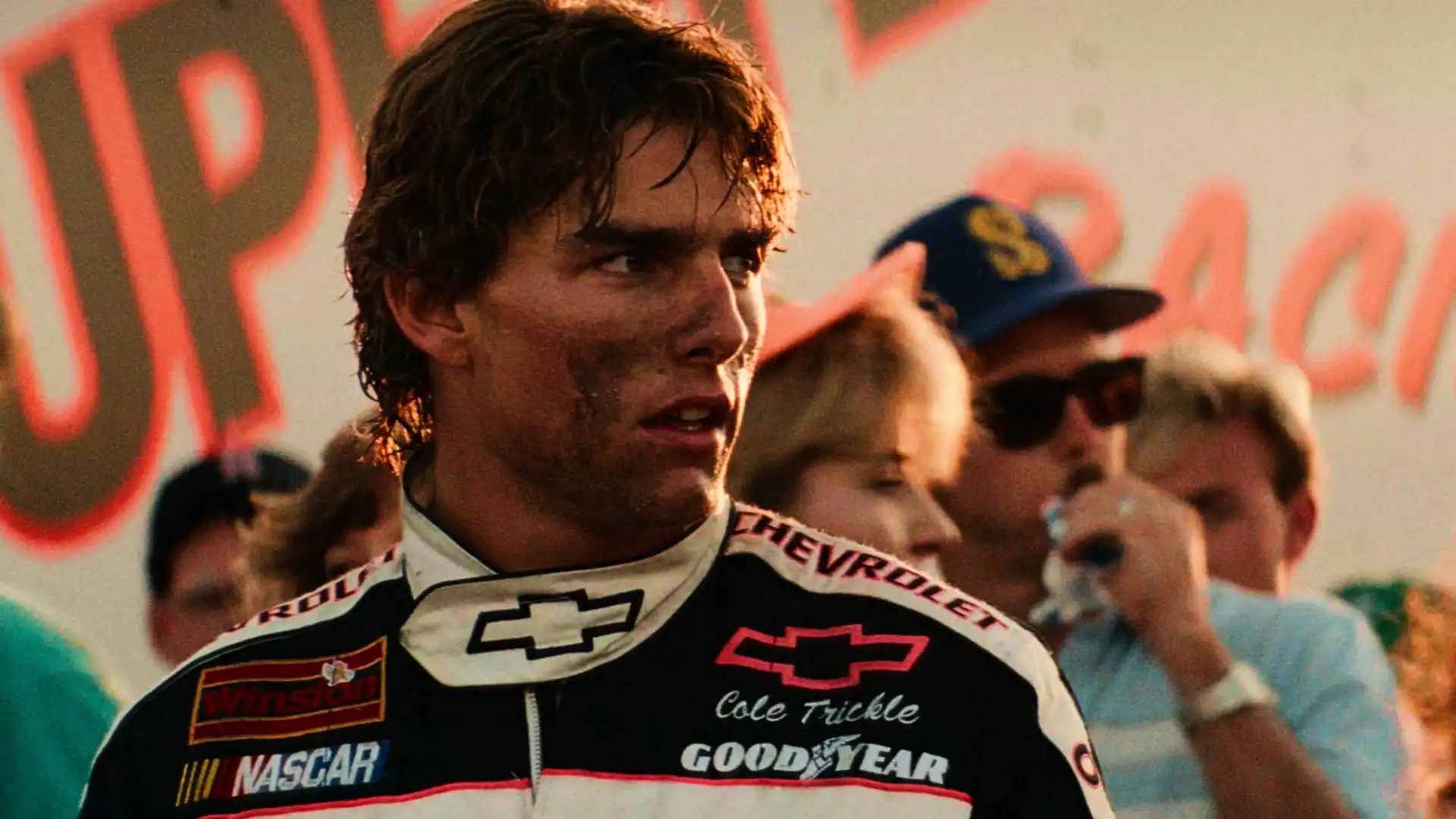 Três filmes de Tom Cruise com pior avaliação que Digger e que são considerados bons