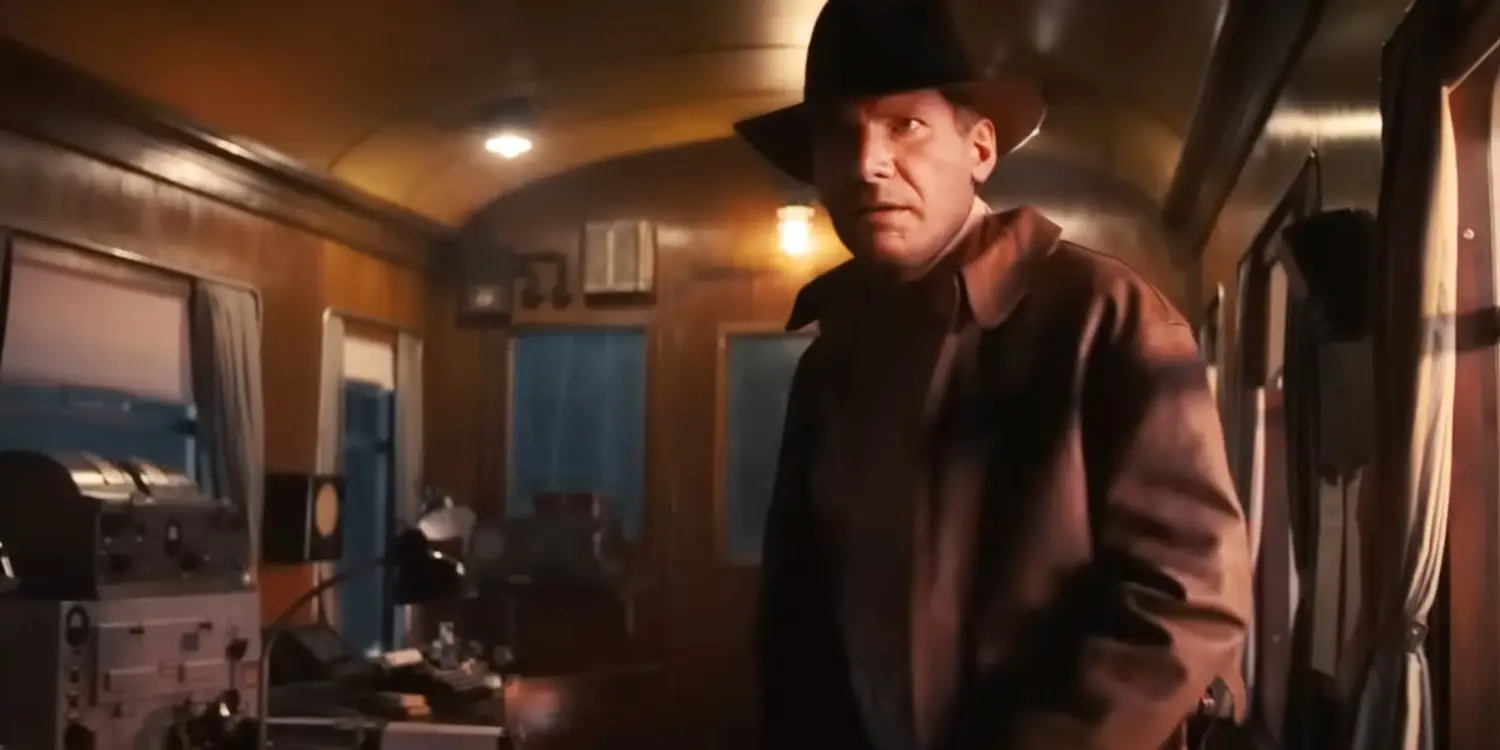 Os 10 principais destaques de Indiana Jones e o Disco da Eternidade