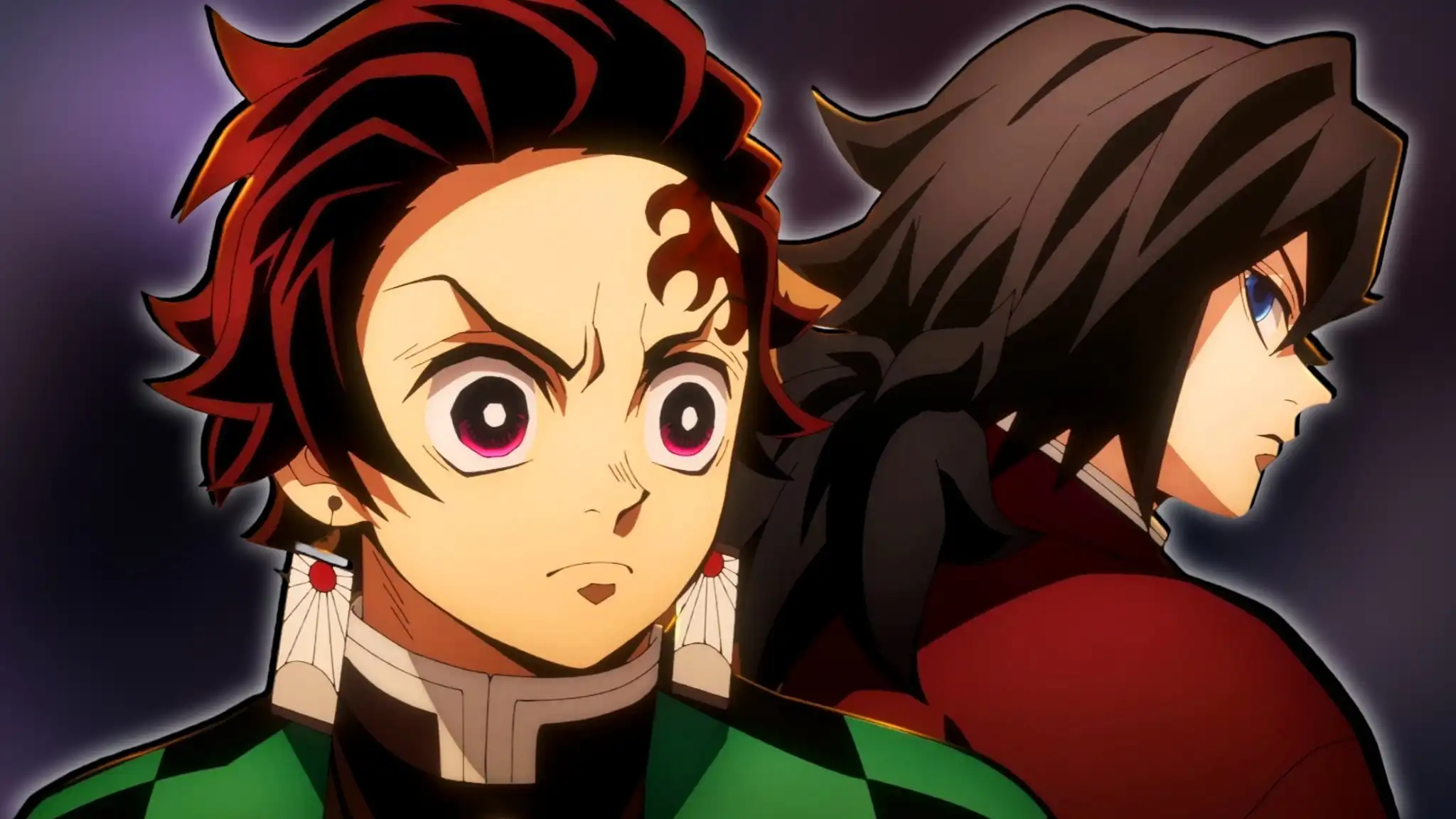 Demon Slayer terá todos os episódios disponíveis no Prime Video a partir de outubro de 2026
