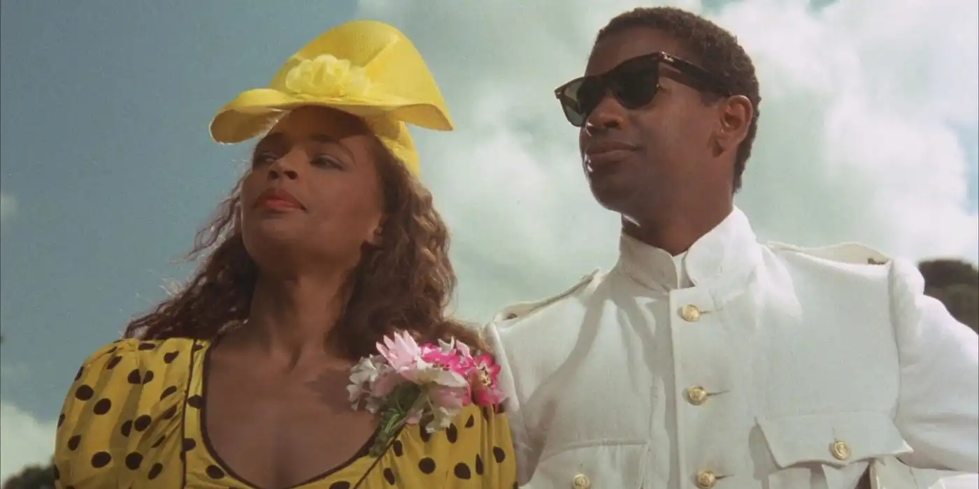 8 Filmes de Denzel Washington Quase Perfeitos que Pouca Gente Lembra