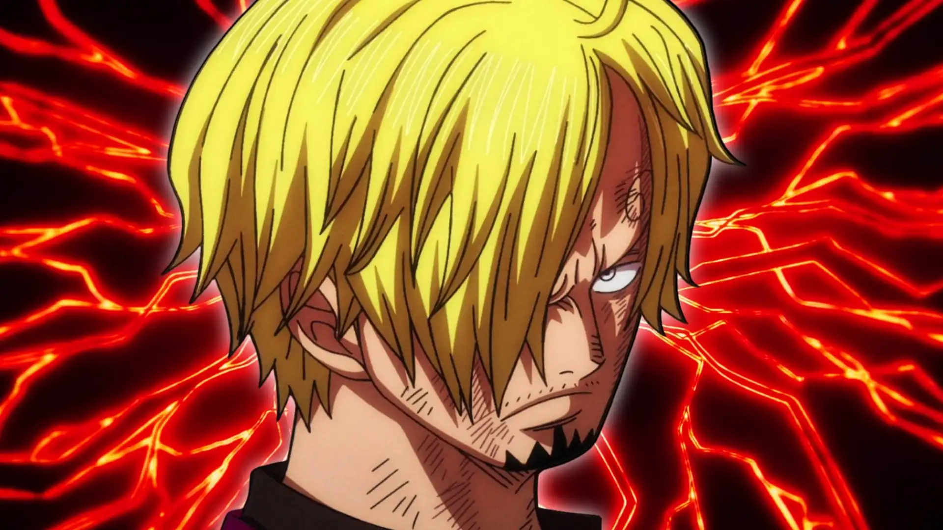 Sanji desperta Haki do Rei Supremo e revela lado narcisista em One Piece capítulo 1196