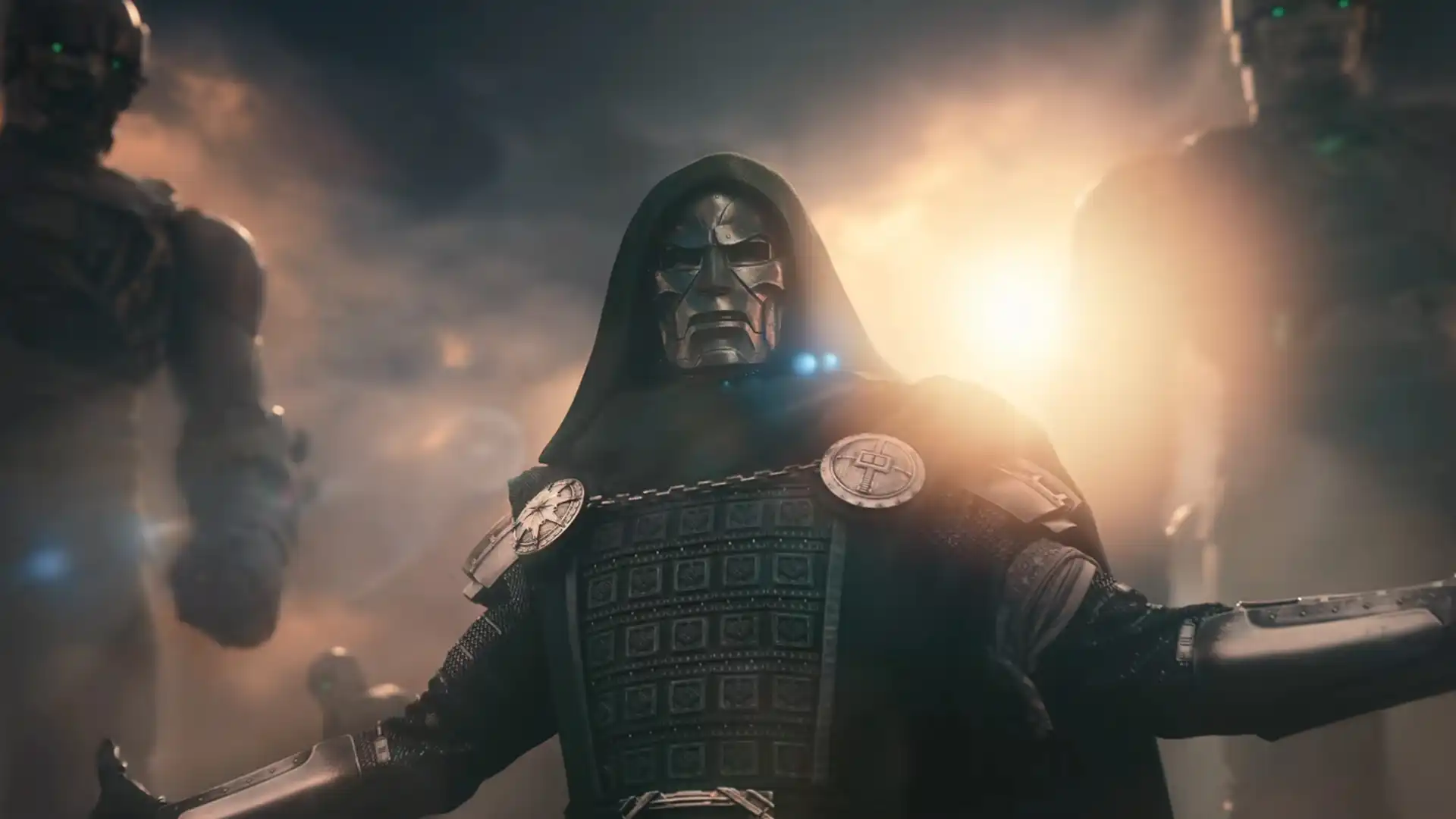 Avengers: Doomsday pode estar reaproveitando trama cancelada da saga do Multiverso