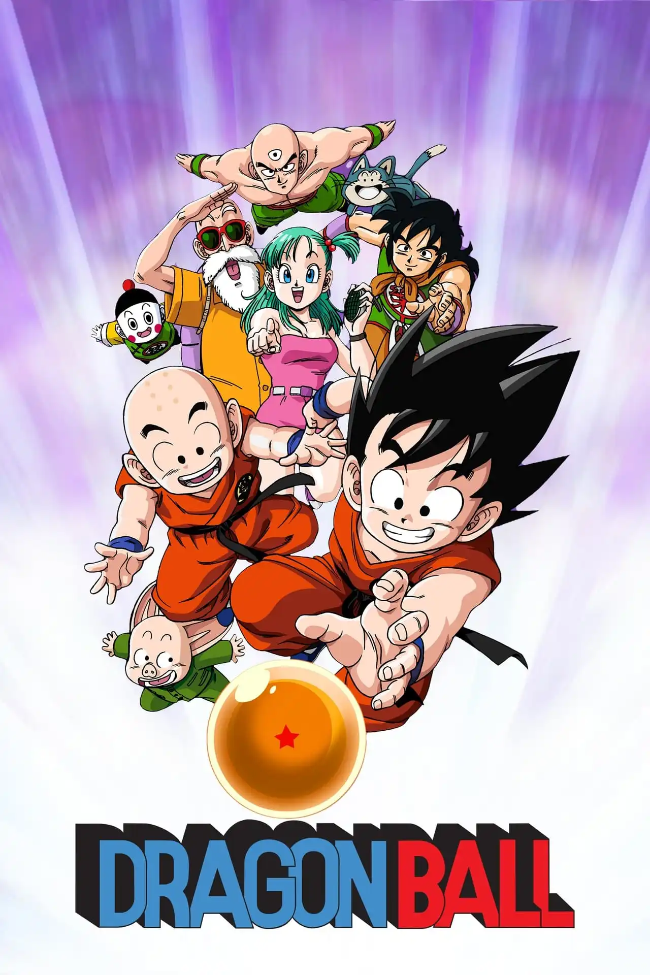 Nova coleção de pins inspirados em Dragon Ball está disponível para pré-venda