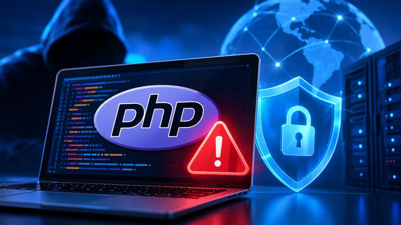 Vulnerabilidades graves no PHP colocam sites WordPress em risco
