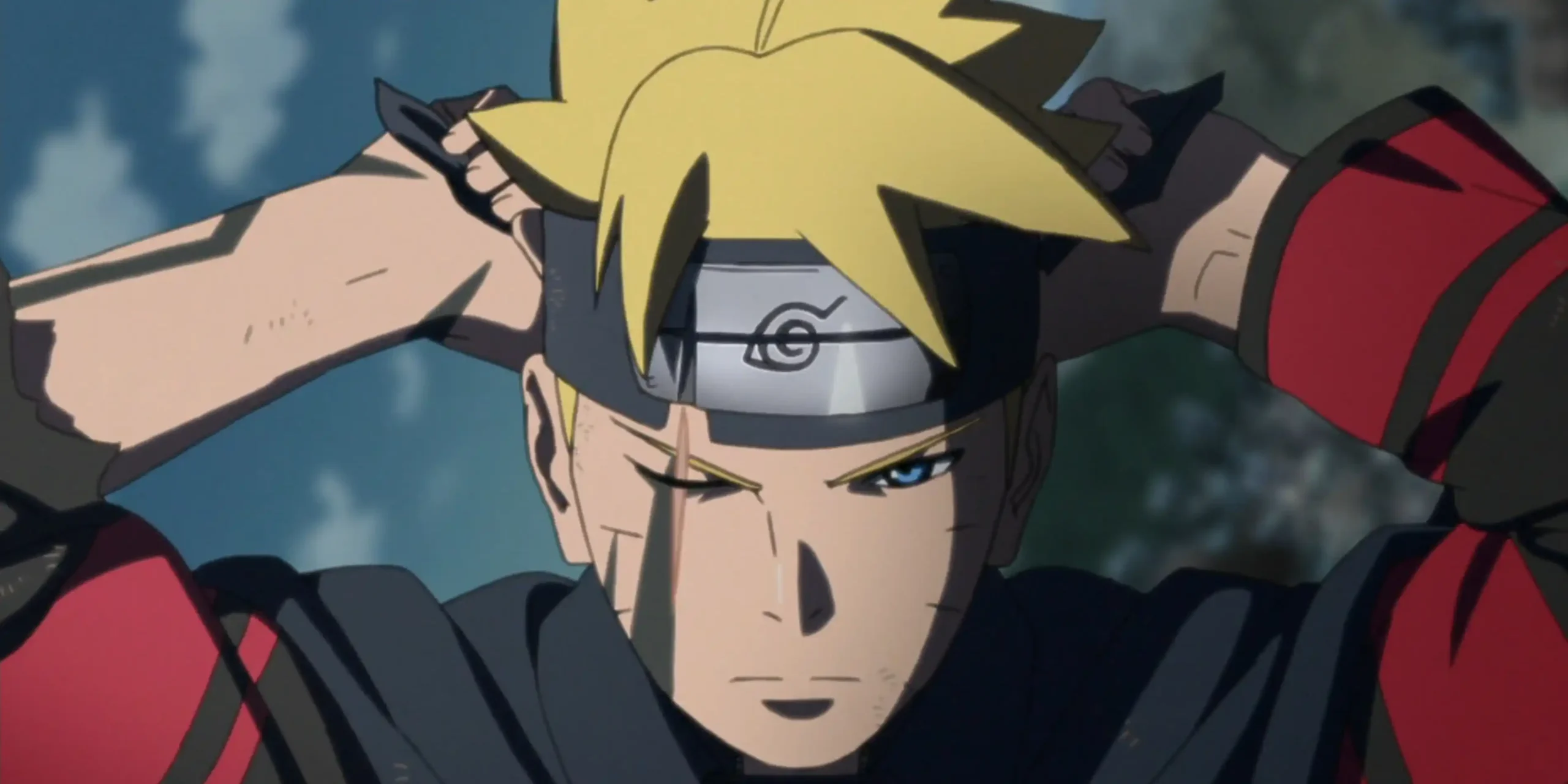 Kakashi Pode Ganhar Nova Habilidade em Naruto Após Perder o Sharingan