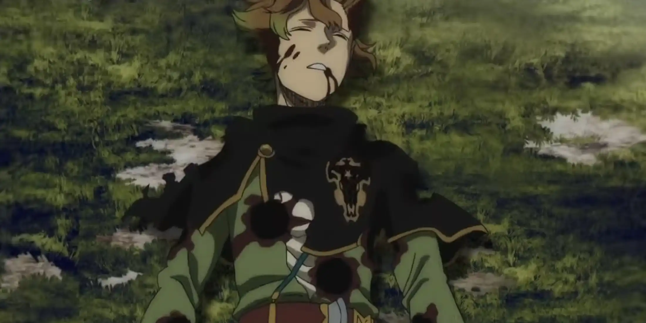 Black Clover: Ranking dos 7 Irmãos Mais Poderosos