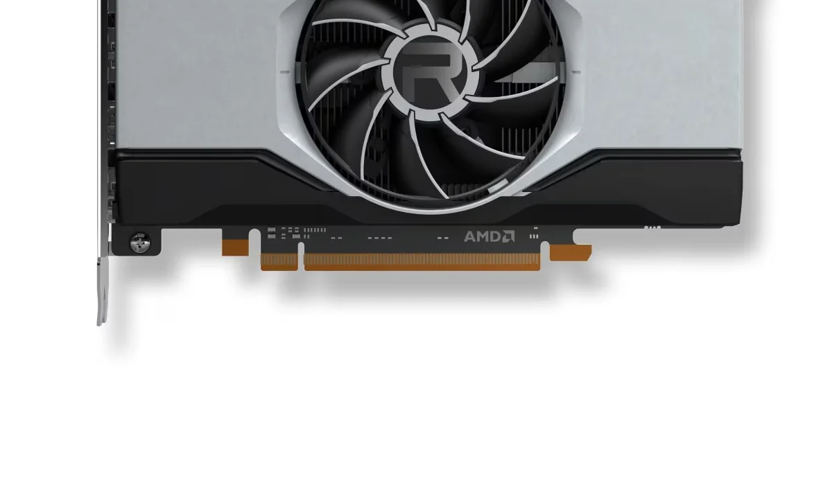 Como ativar o FSR 4.1 na Radeon RX 6600 e o desempenho em jogos