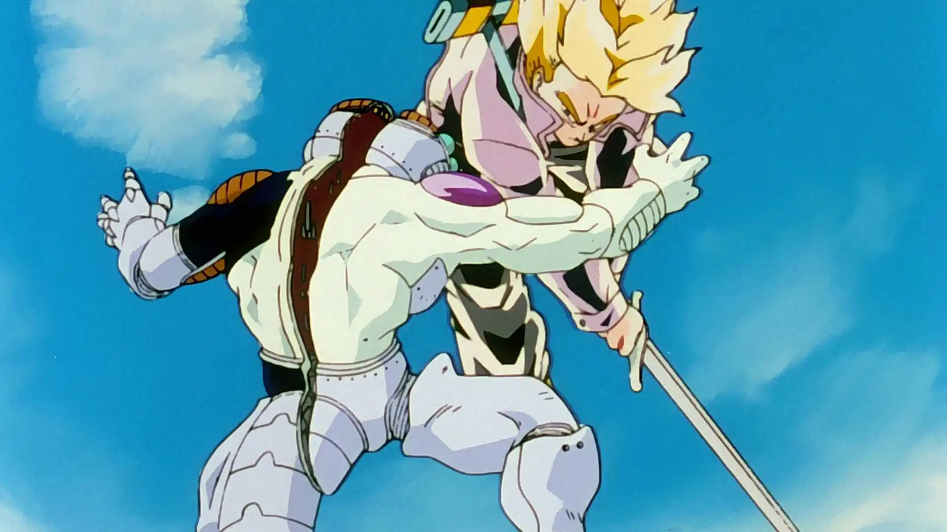 Dragon Ball: Os 5 Saiyajins Mais Poderosos Que Superaram Oficialmente Yamoshi, Ranking Completo