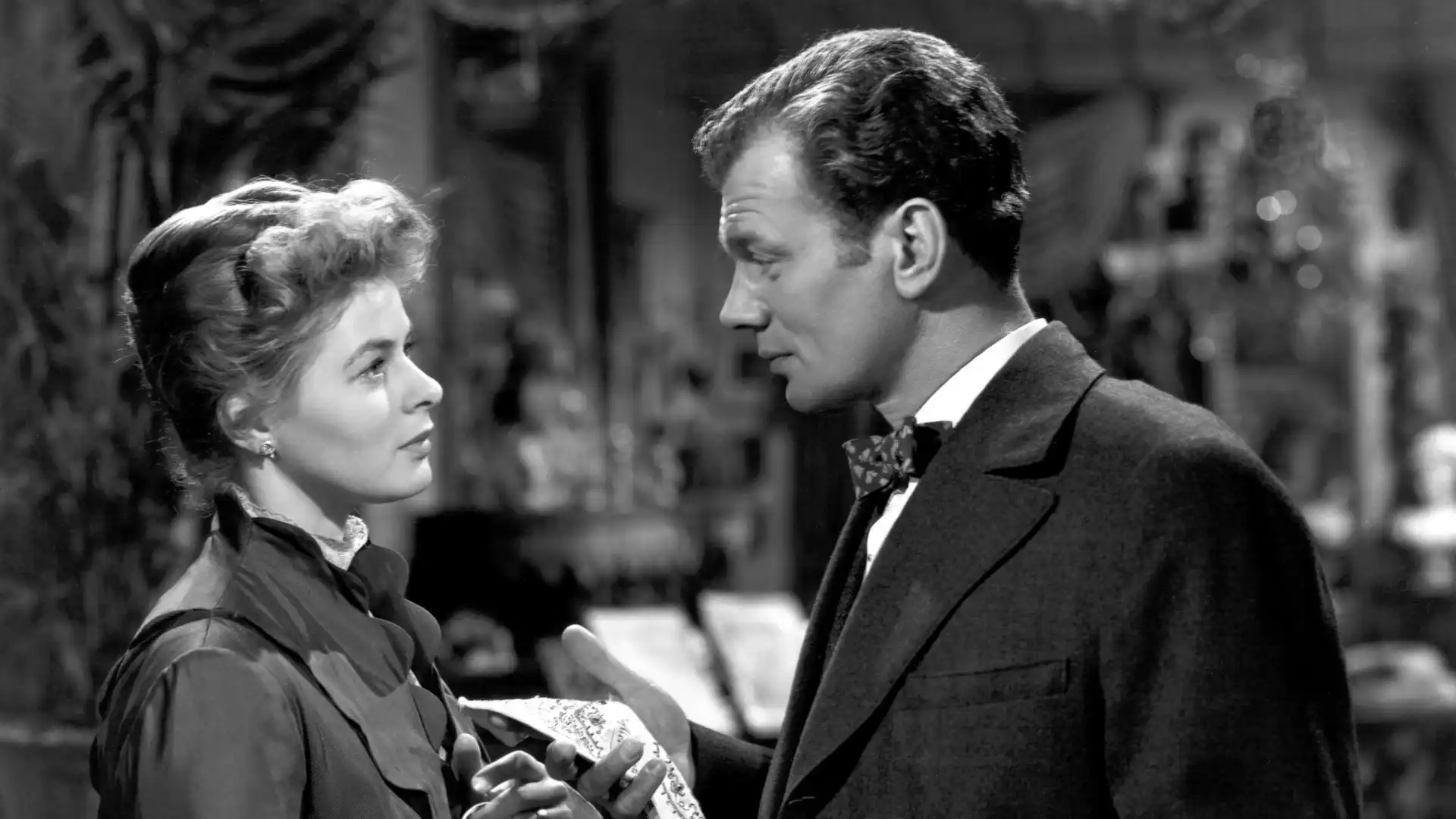 Os 10 Filmes Noir Mais Atemporais da História