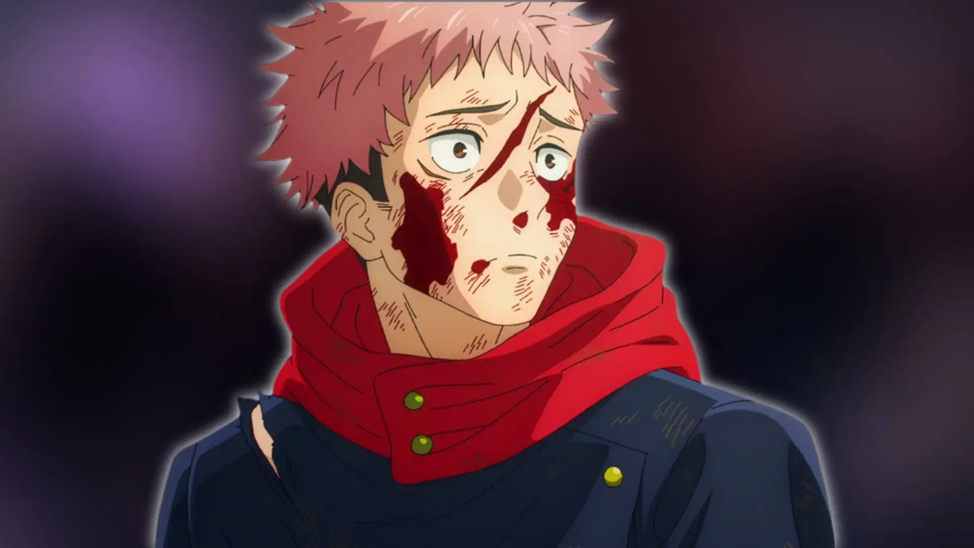 Yuji Itadori destrona Sukuna como o feiticeiro mais forte do Japão em Jujutsu Kaisen
