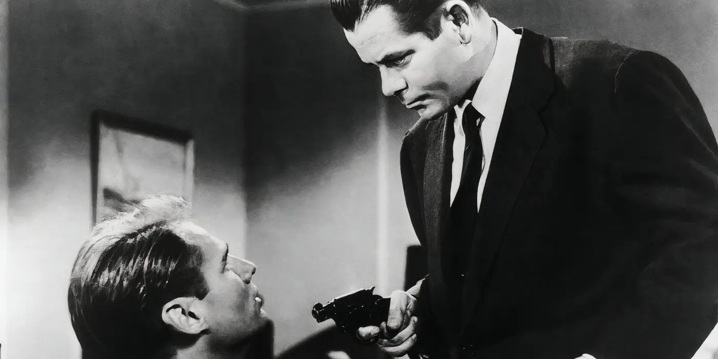 Os 10 Filmes Noir Mais Atemporais da História