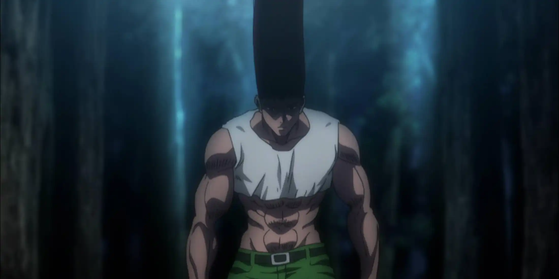 Hunter x Hunter: Ranking Oficial dos 6 Personagens com Poder Divino