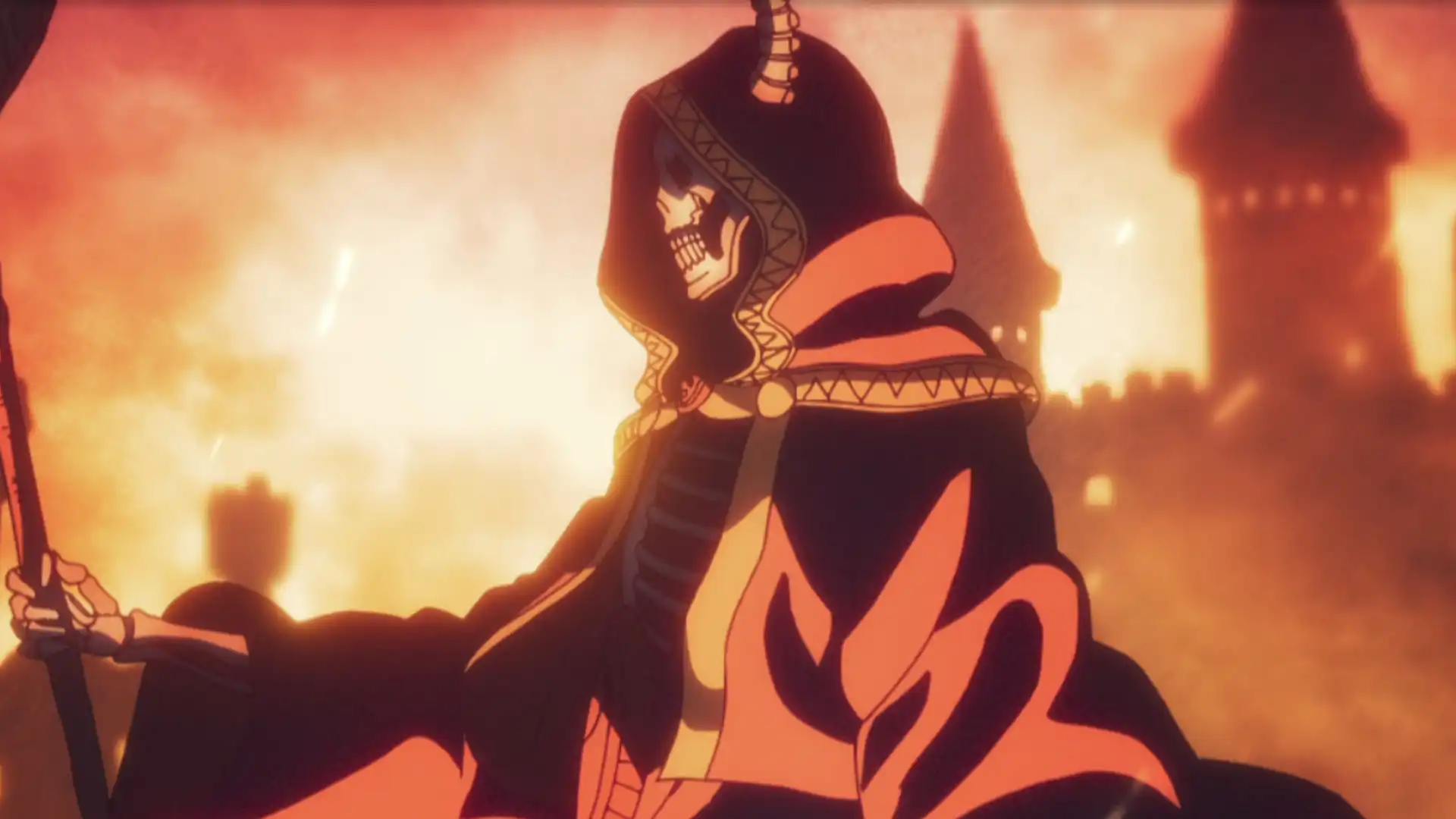 Os 35 Melhores Animes com Protagonistas Ultrassônicos