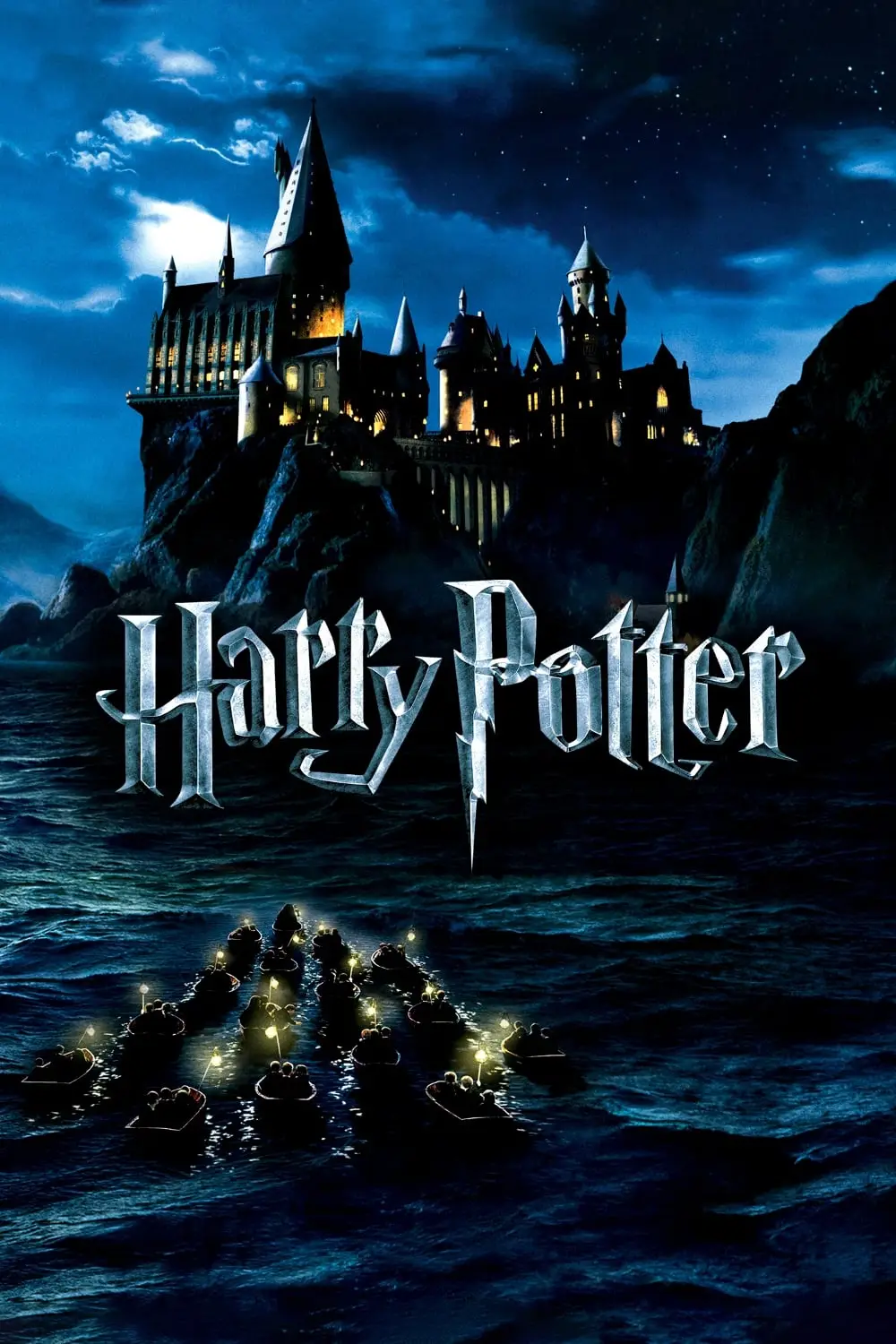 A fala mais fria de Harry Potter não está nos livros, mas pode ser incluída no remake da série