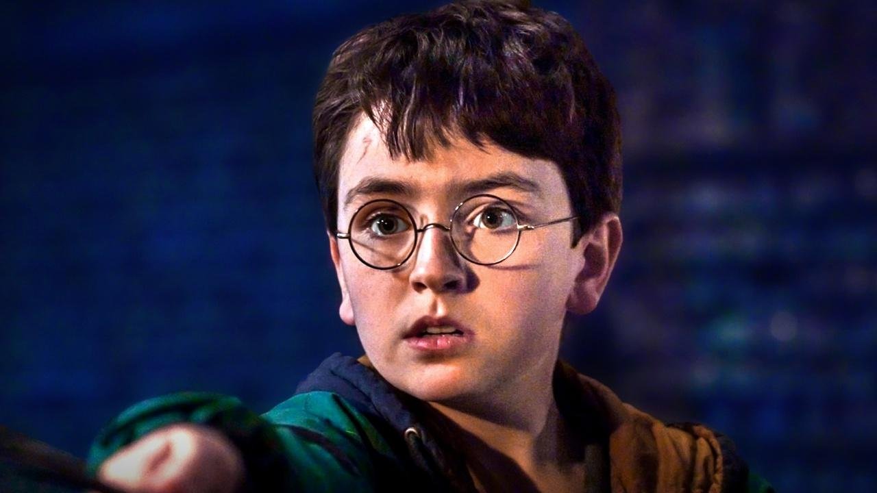 HBO lança novo slogan para série de Harry Potter com aprovação de J.K. Rowling