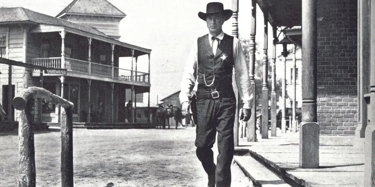 8 Filmes de Faroeste Considerados Melhores que “Os Imperdoáveis” de Clint Eastwood