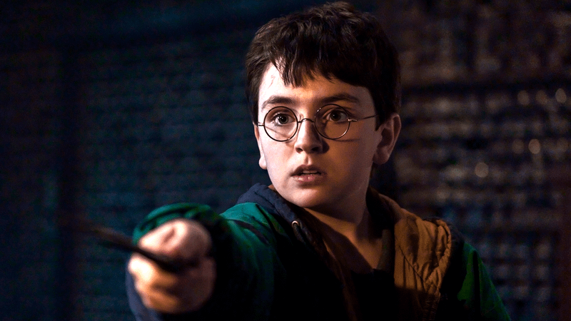 HBO lança novo slogan para série de Harry Potter com aprovação de J.K. Rowling