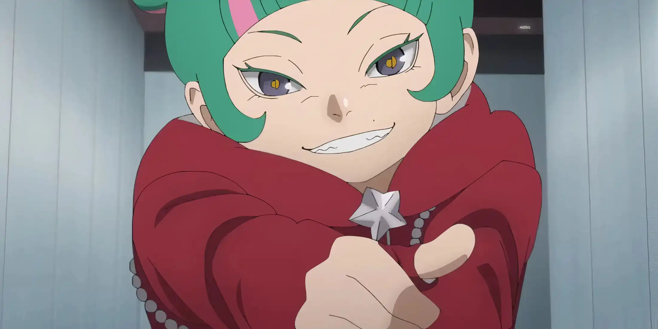 Personagens de anime que podem deter Zeno em Dragon Ball