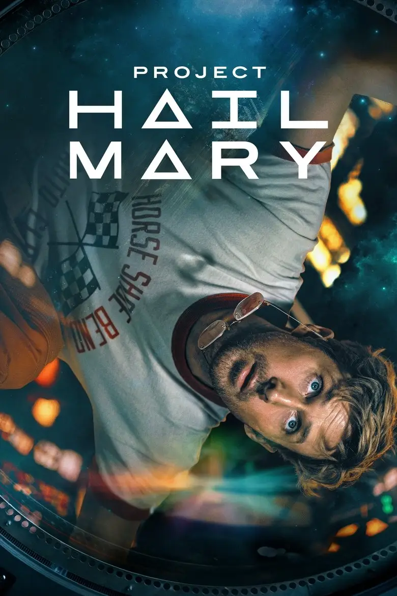 Project Hail Mary quebrou uma sequência de seis anos sem sucesso de filmes solo de ficção científica