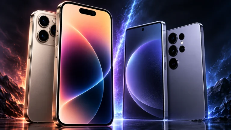 Galaxy S25 FE: 5 motivos para considerar a compra em 2026