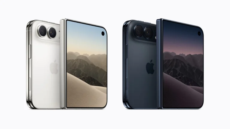 iPhone Duo sofre com tela rachada e falha em teste de resistência