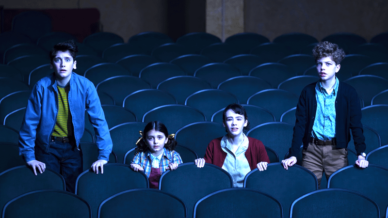 IT: Welcome to Derry Temporada 2 Quebra Uma das Regras Mais Importantes de Stephen King