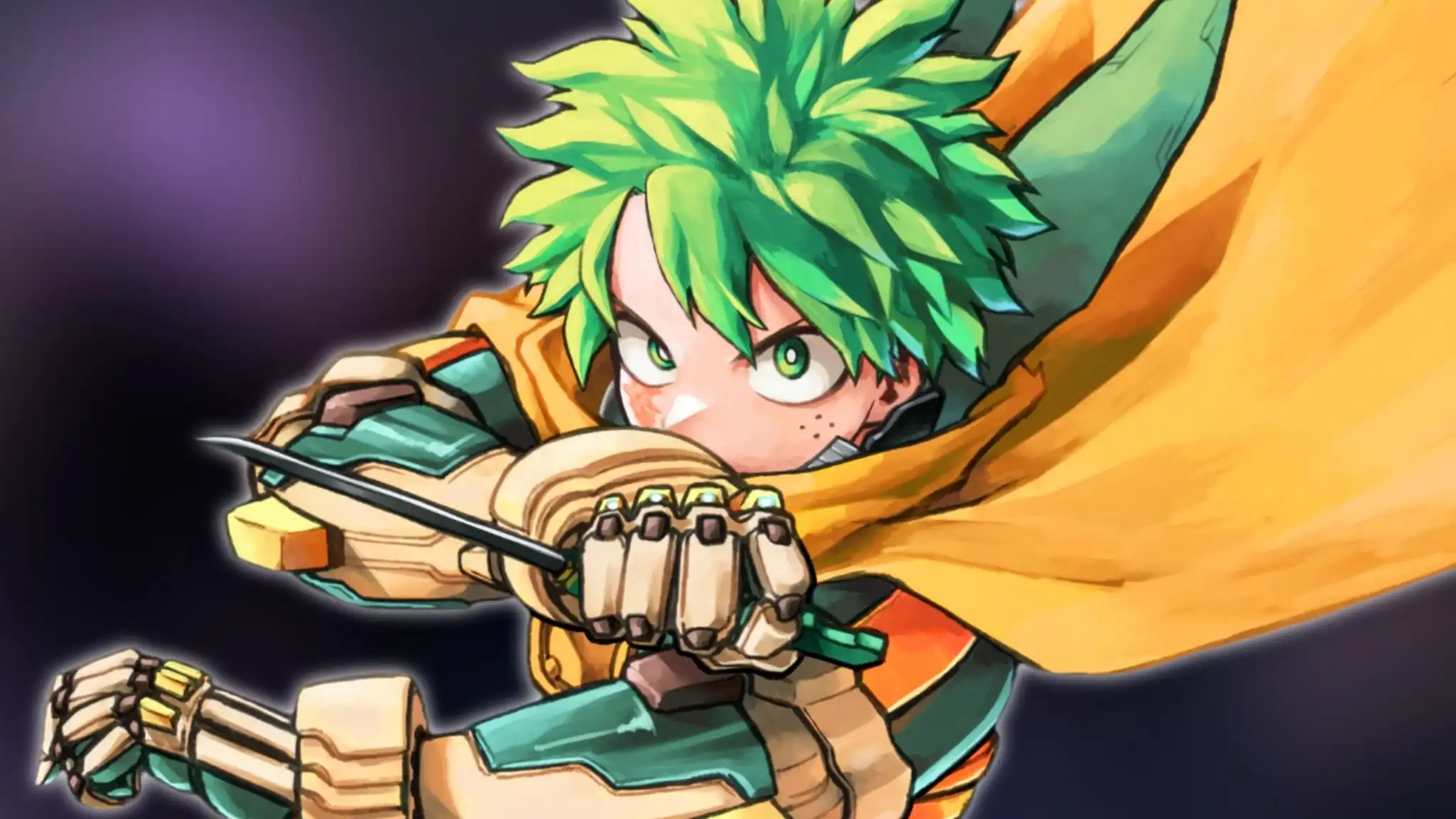 My Hero Academia: Ranking Oficial dos 6 Lutadores do Nível de All Might
