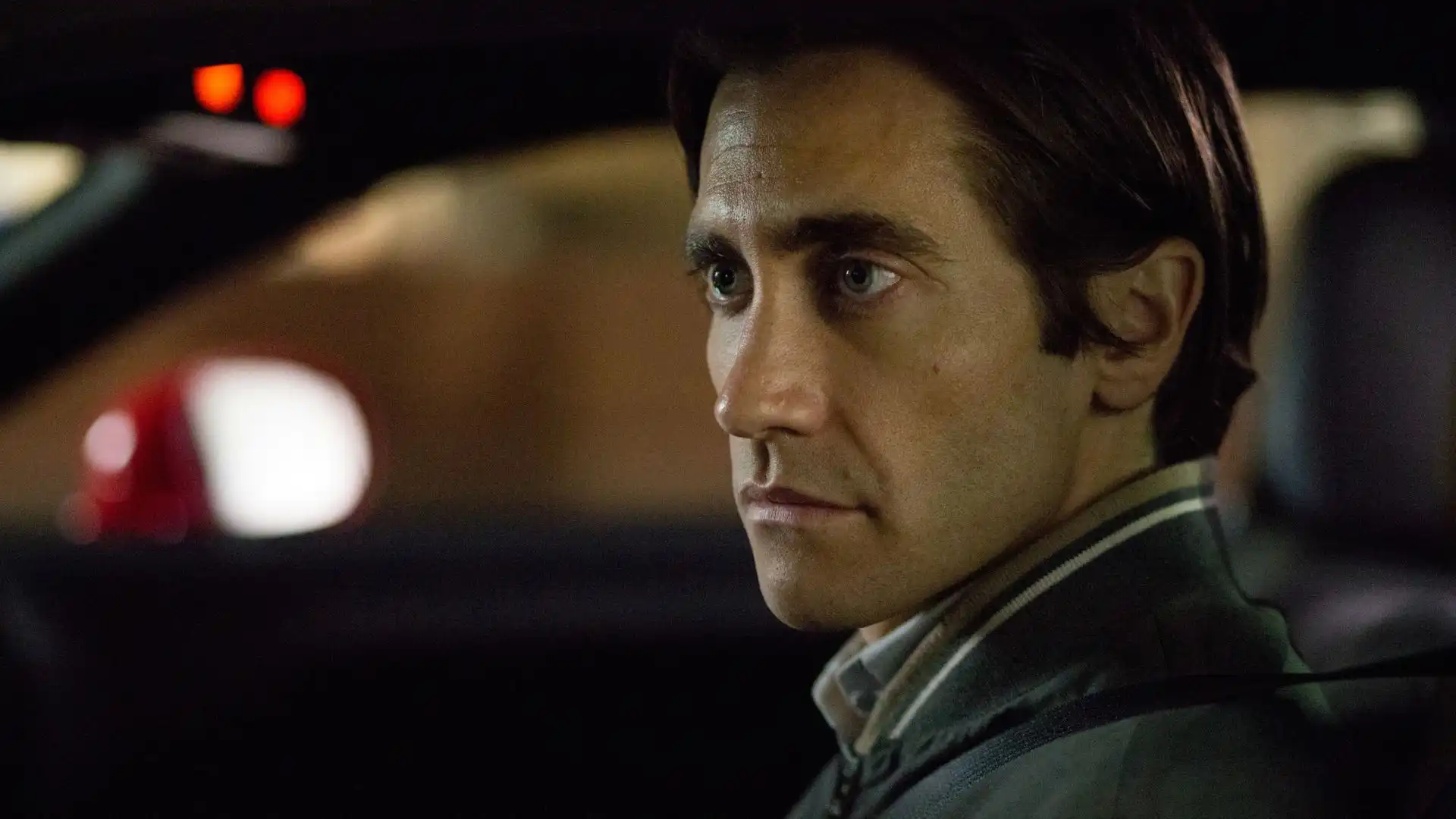 Thriller de Jake Gyllenhaal “Nightcrawler” será removido da Netflix em novembro