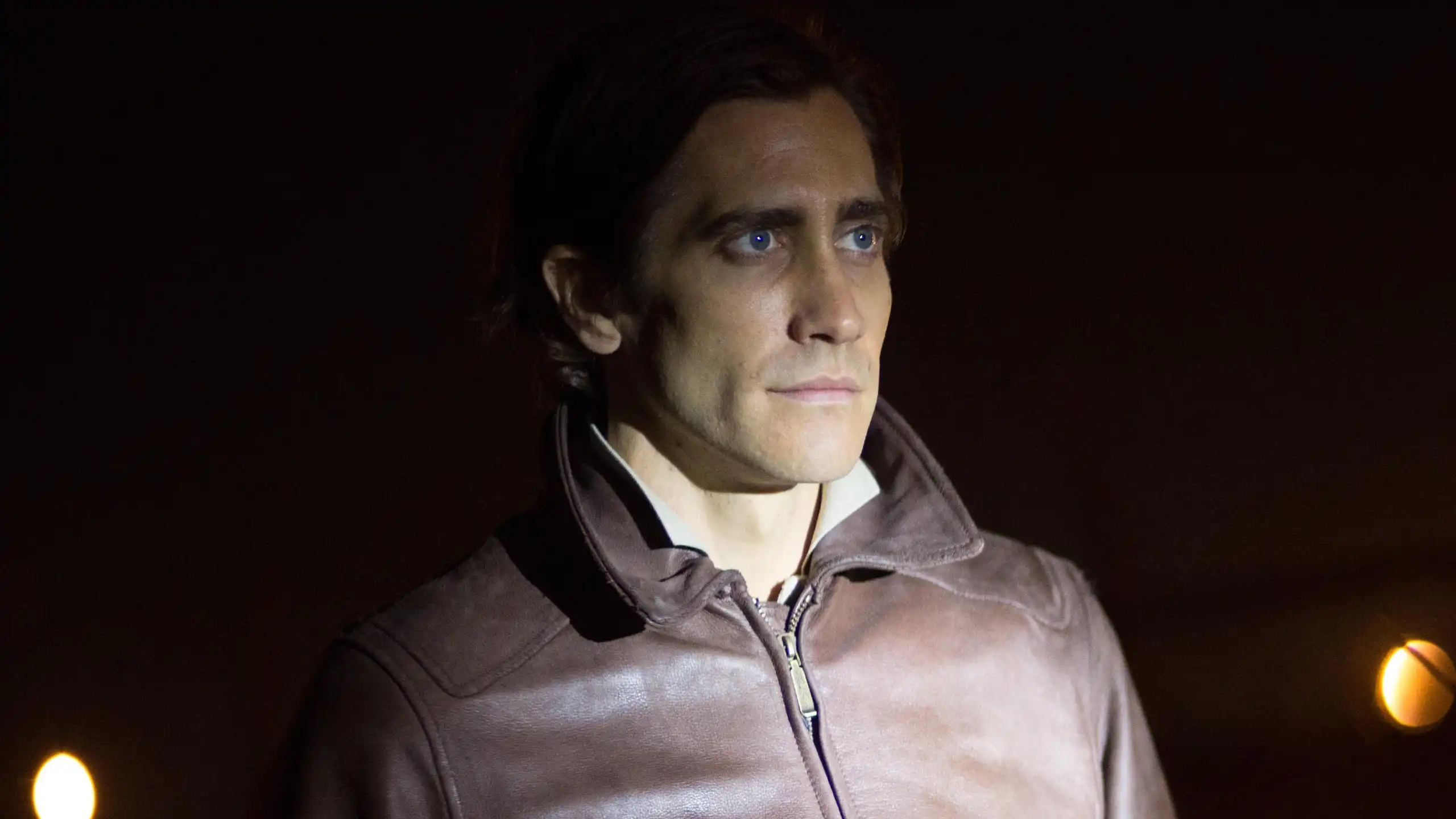 Thriller de Jake Gyllenhaal “Nightcrawler” será removido da Netflix em novembro