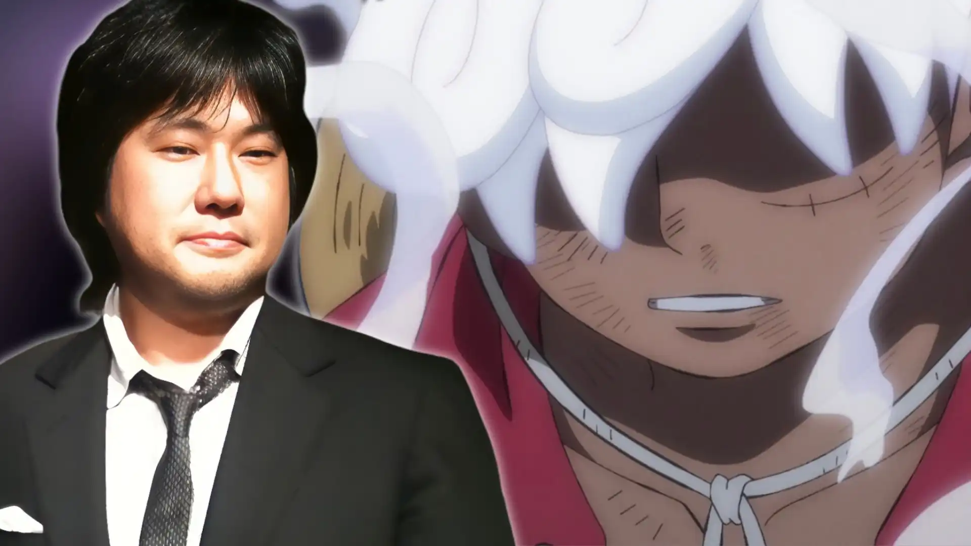One Piece traz de volta o primeiro usuário da Hito Hito no Mi, Modelo Nika