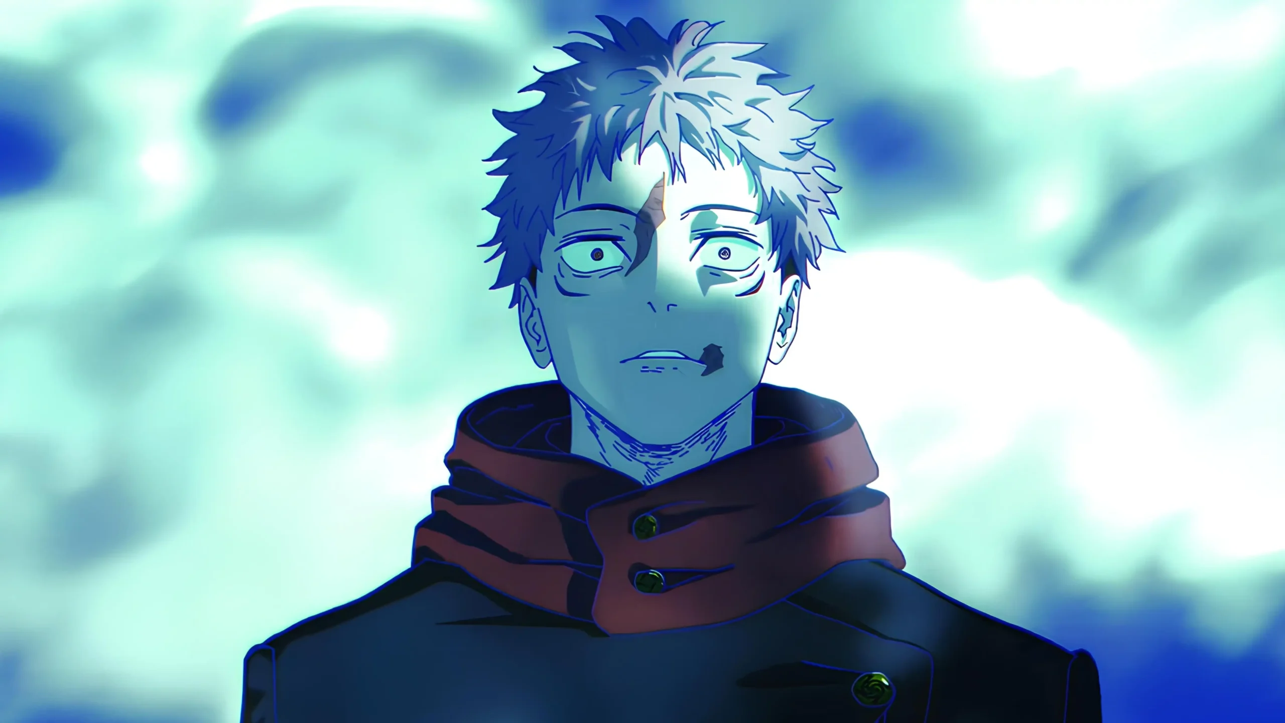 Idades, Alturas e Aniversários dos Principais Personagens de Jujutsu Kaisen